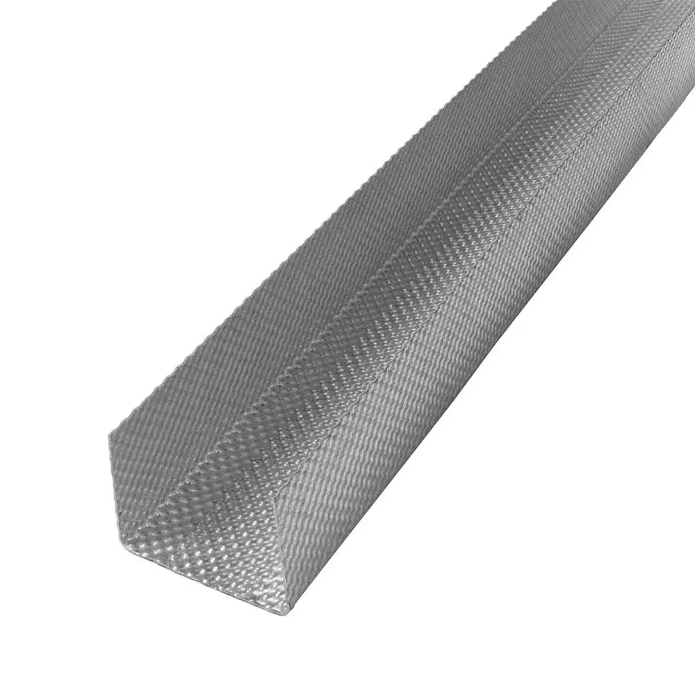 Монтажная рейка MONLID Strong 50x40 мм 3 м цвет серый 89415655 STLM-2089597 