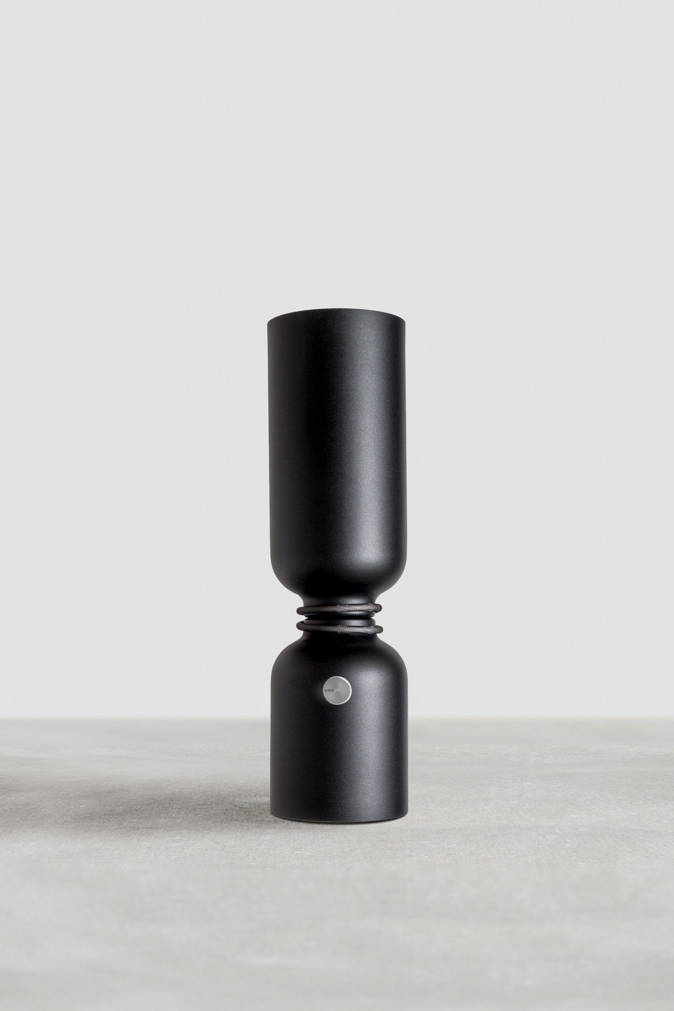 Алюминиевая светодиодная настольная лампа A-N-D Spotlight Volumes ARCH-00083703 - Вид №14