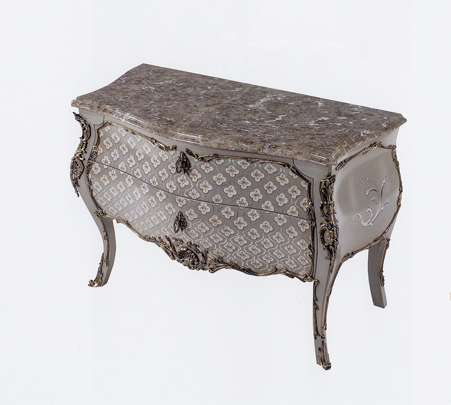 Комод  MEDEA 2021CC Prestige - Вид №1