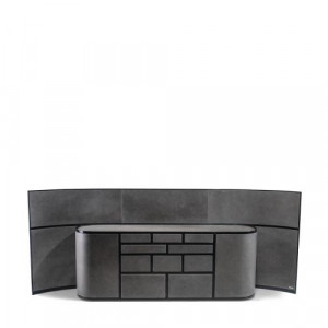 Wall Street Шкаф Visionnaire