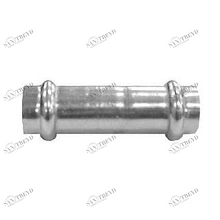 Муфта пресс надвижная 42 нержавеющая сталь IBP PS42750420000