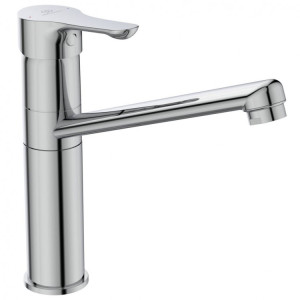 BC813AA Cмеситель для кухонной мойки Ideal Standard ALPHA