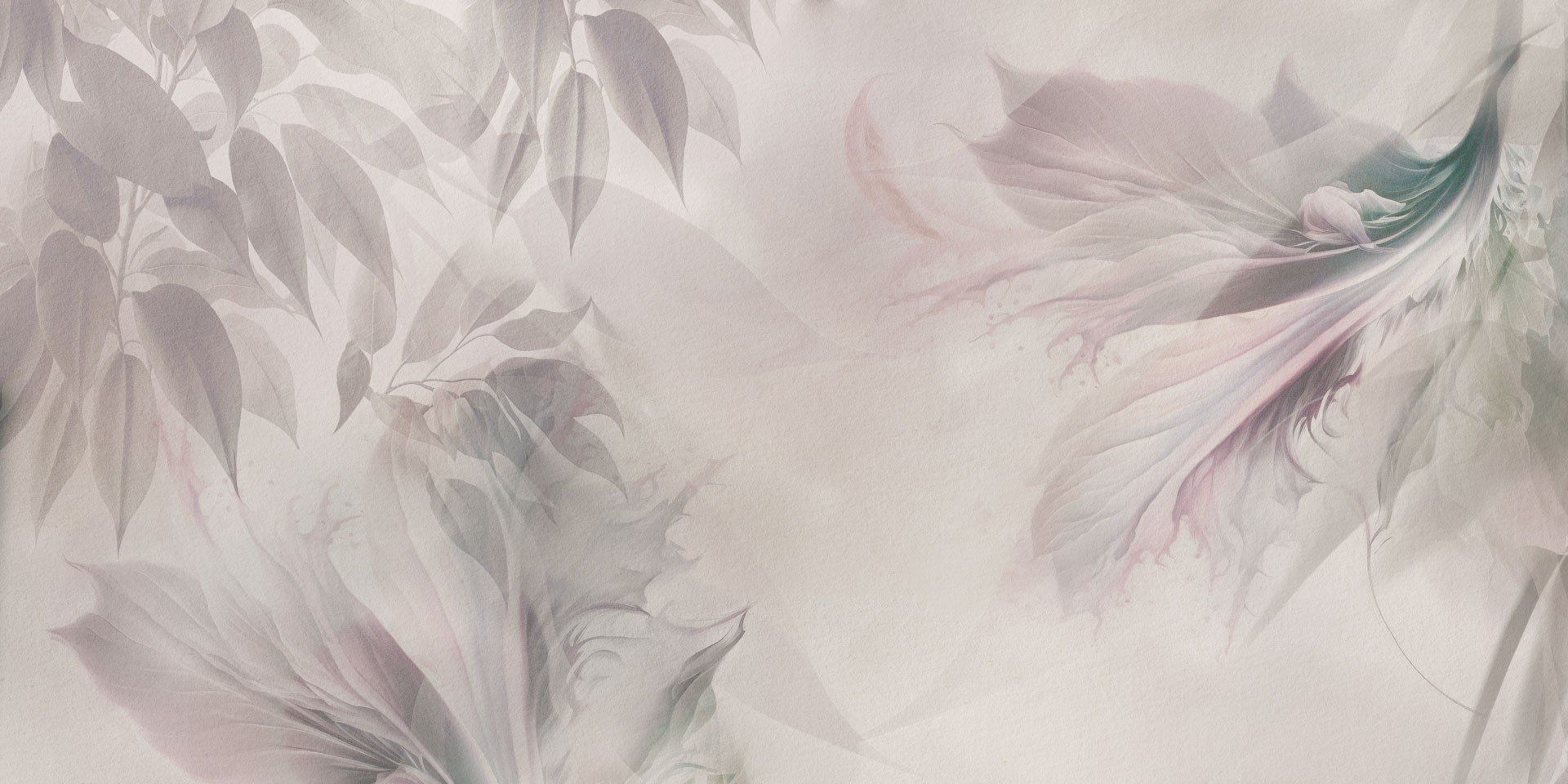 Обои с цветочными мотивами Rimura 2023 ARCH-00081325 - Вид №3