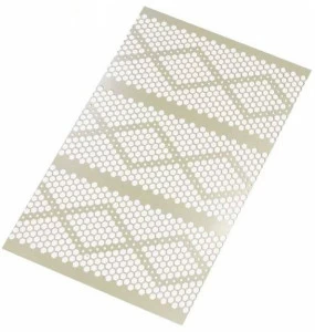 GATTI PRECORVI Стальные потолочные панели