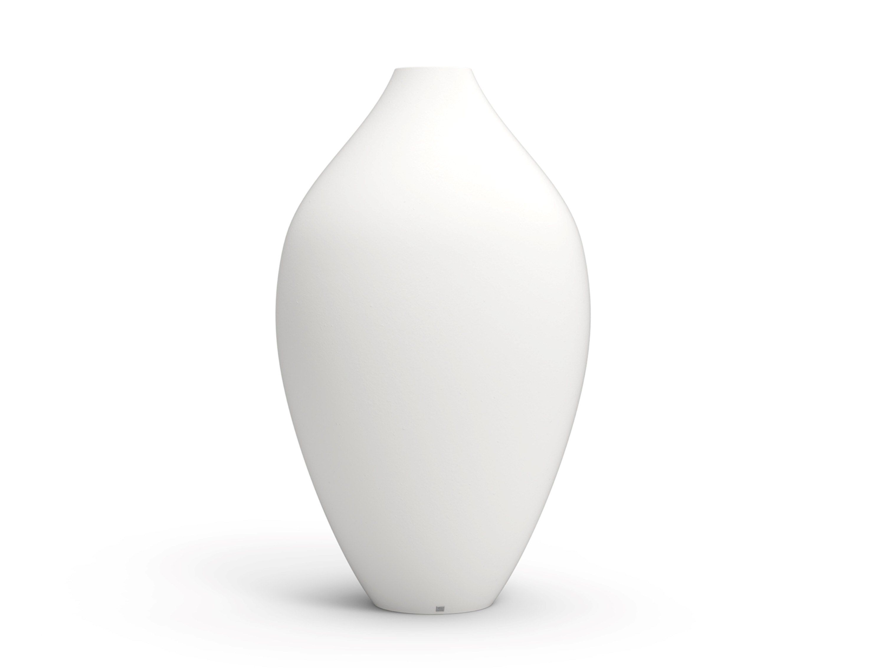 Высокий садовый горшок из стекловолокна GANSK NOBEL ARCH-00061401