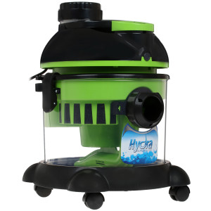 1274727 Пылесос Arnica Hydra зеленый
