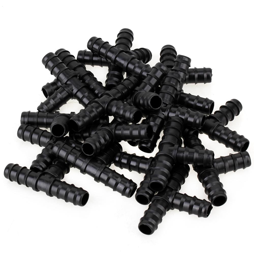 2327 Тройник разветвитель для садовых шлангов на 10мм LAB.Space  - Вид №4