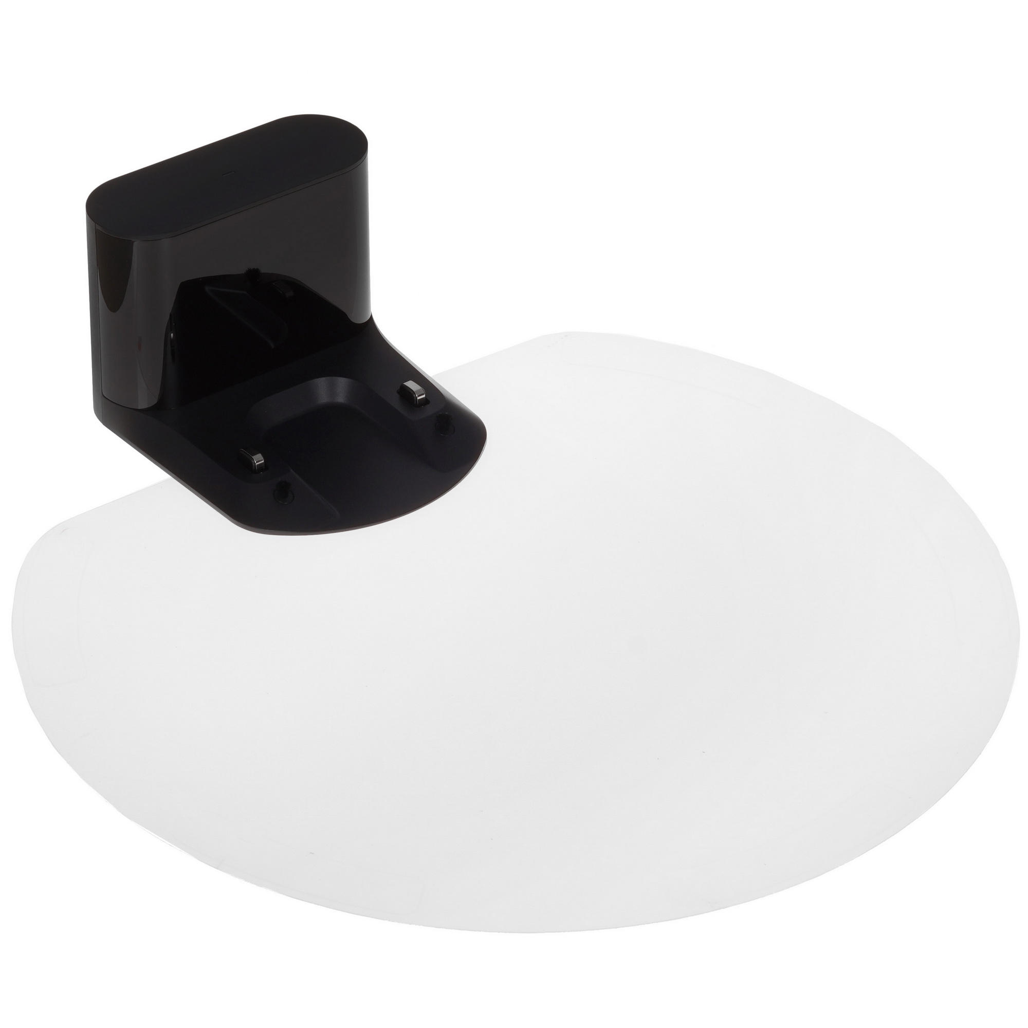 4891335 Робот-пылесос Roborock Q7 черный STDN-0034101 - Вид №7