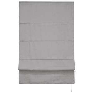 Римская штора Эскар Helena 60x160 см светло-серый