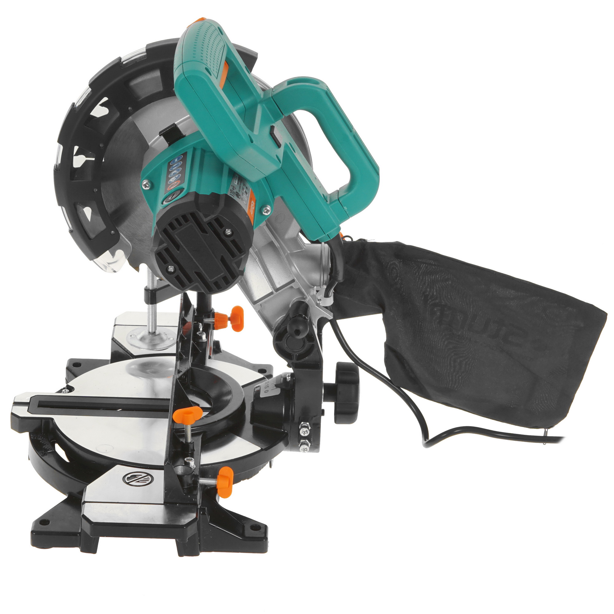 Торцовочная пила  Sturm! MS55212 5336856 STDN-0059328 - Вид №3