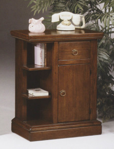 Тумба  PANTERA LUCCHESE 2931