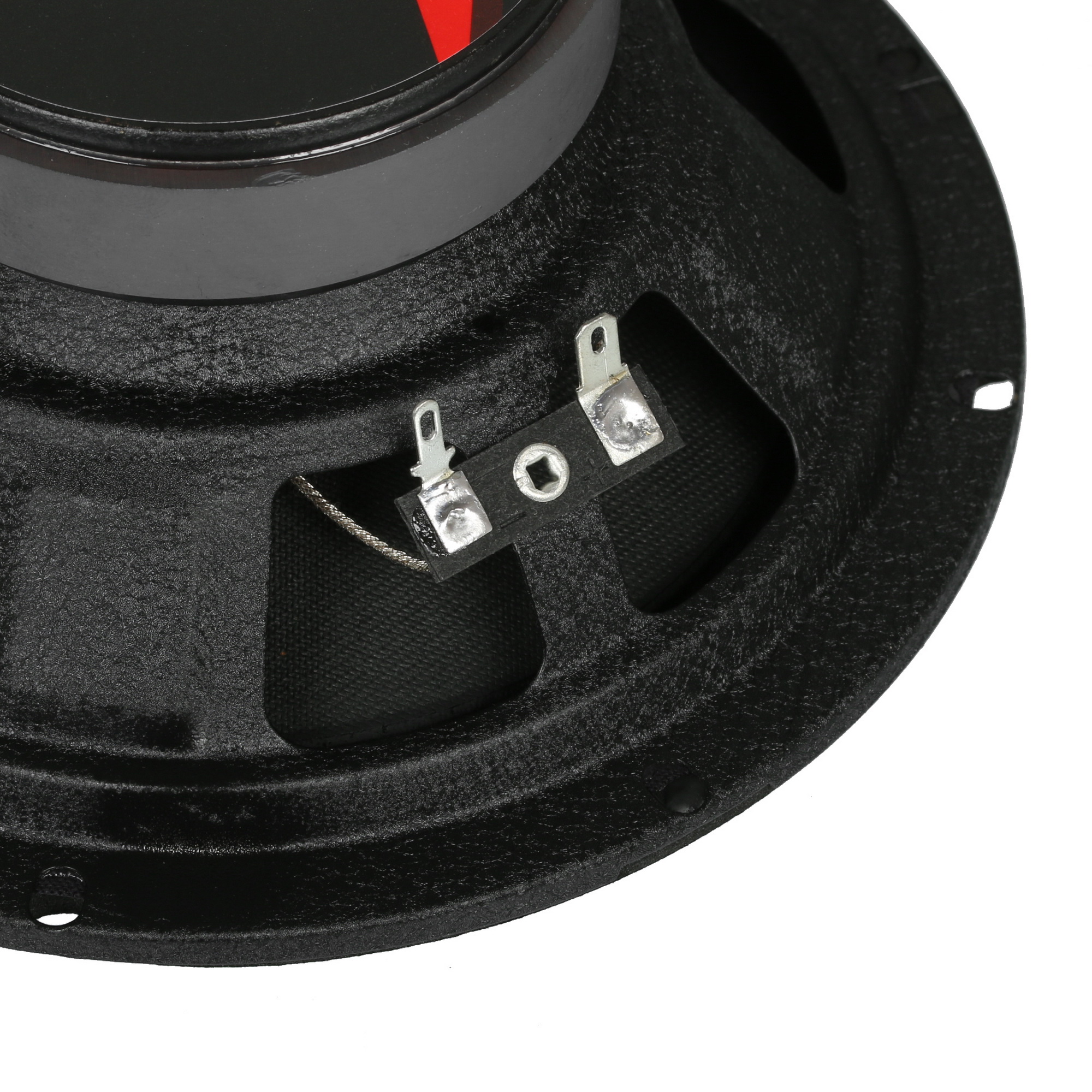 9904490 Широкополосная акустическая система Ural Молния АС-МЛ165 STDN-0150368 - Вид №3