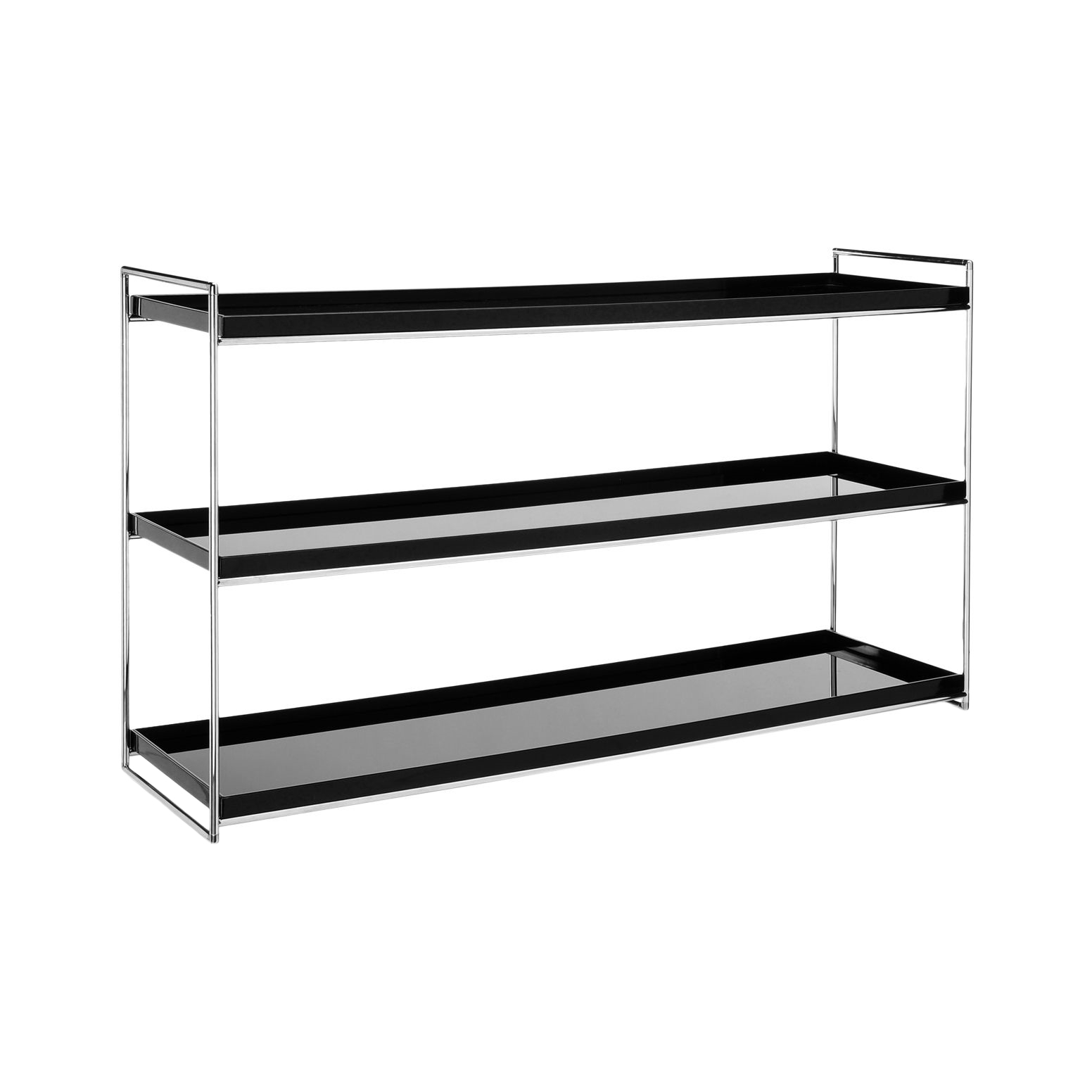 Стеллаж / Trays Kartell sun-id-378302 - Вид №1