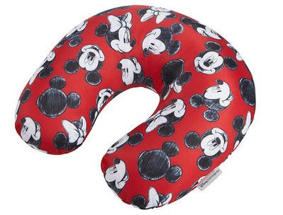 47C-00003 Подушка 47C*003 Pillow Samsonite Travel Accessories 