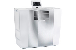 15789121 Мойка воздуха WiFi белый WiFi weiss Venta LW62