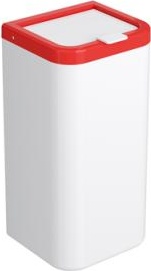 477.05.20498 Санитарная мусорная корзина HEWI Neuheiten SAN  - Вид №12