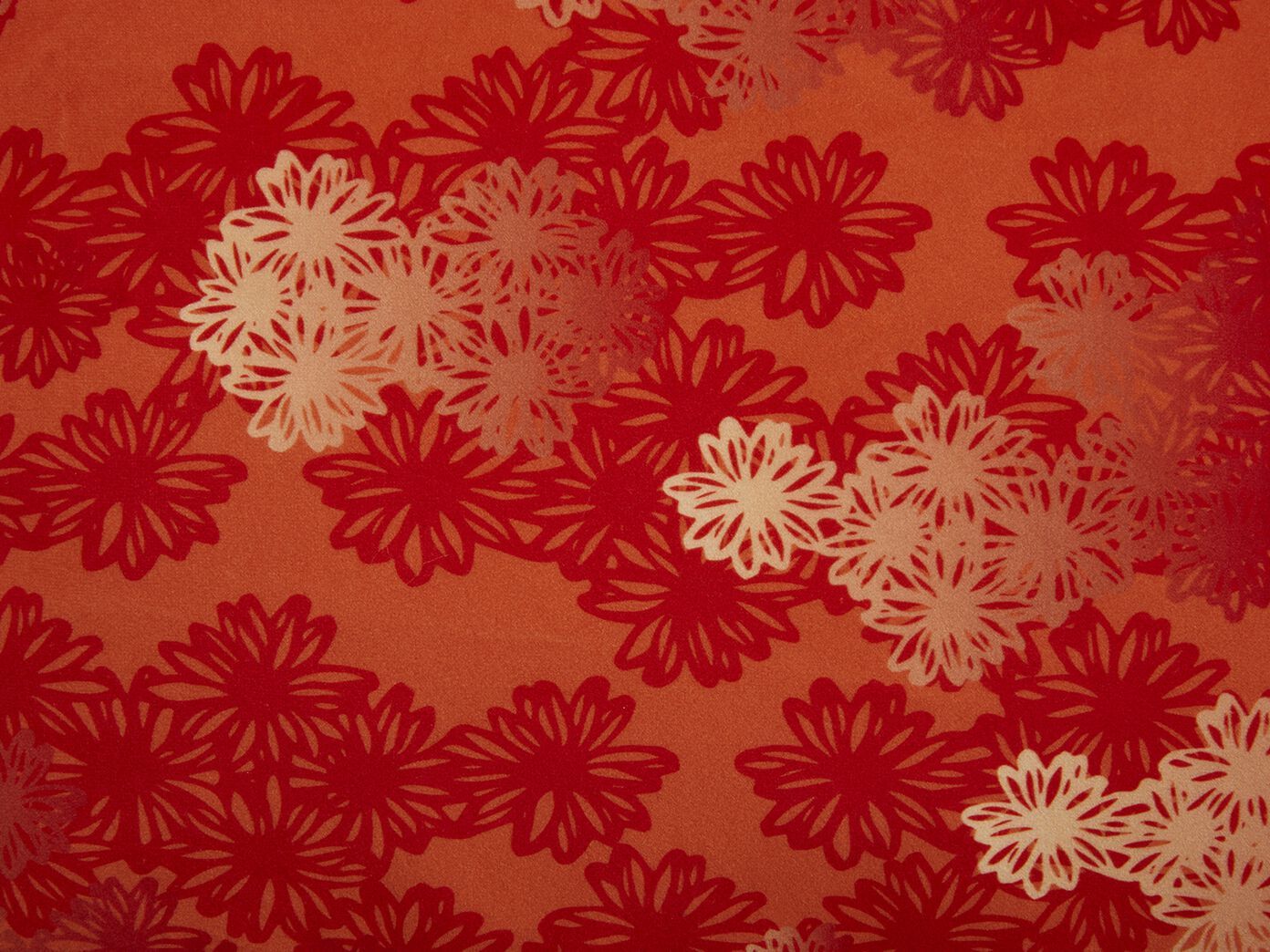 Квадратная подушка из микрофибры K-3 Maiko ARCH-00072211 - Вид №2