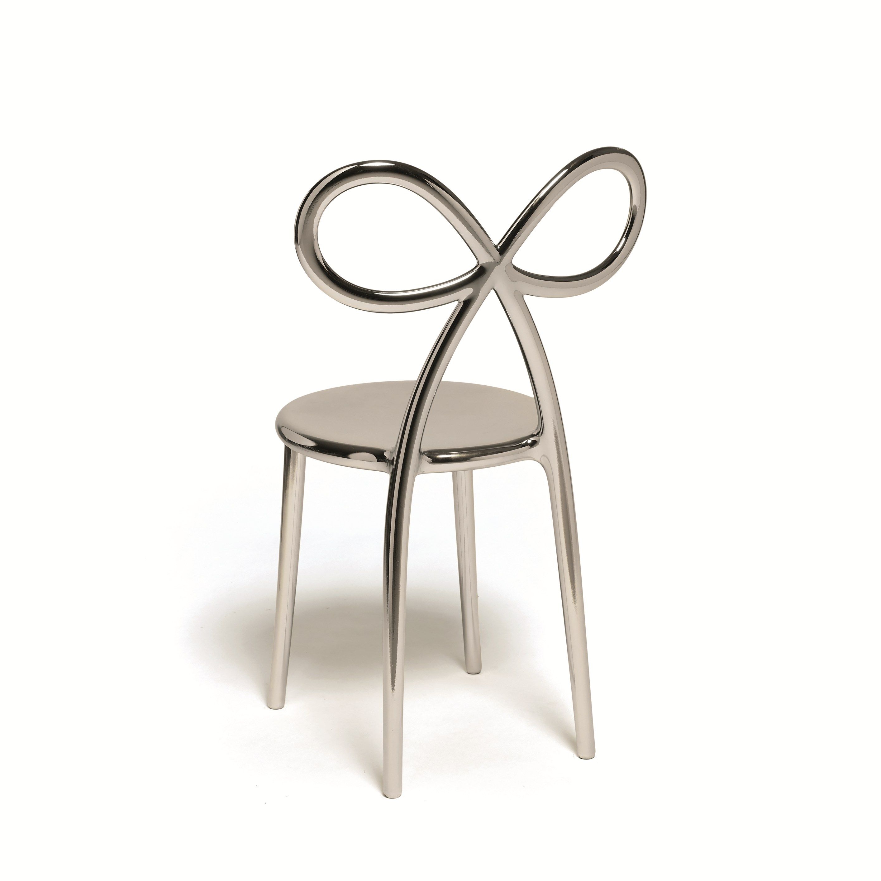 Стул из полипропилена Qeeboo Лента ARCH-00070403 - Вид №5