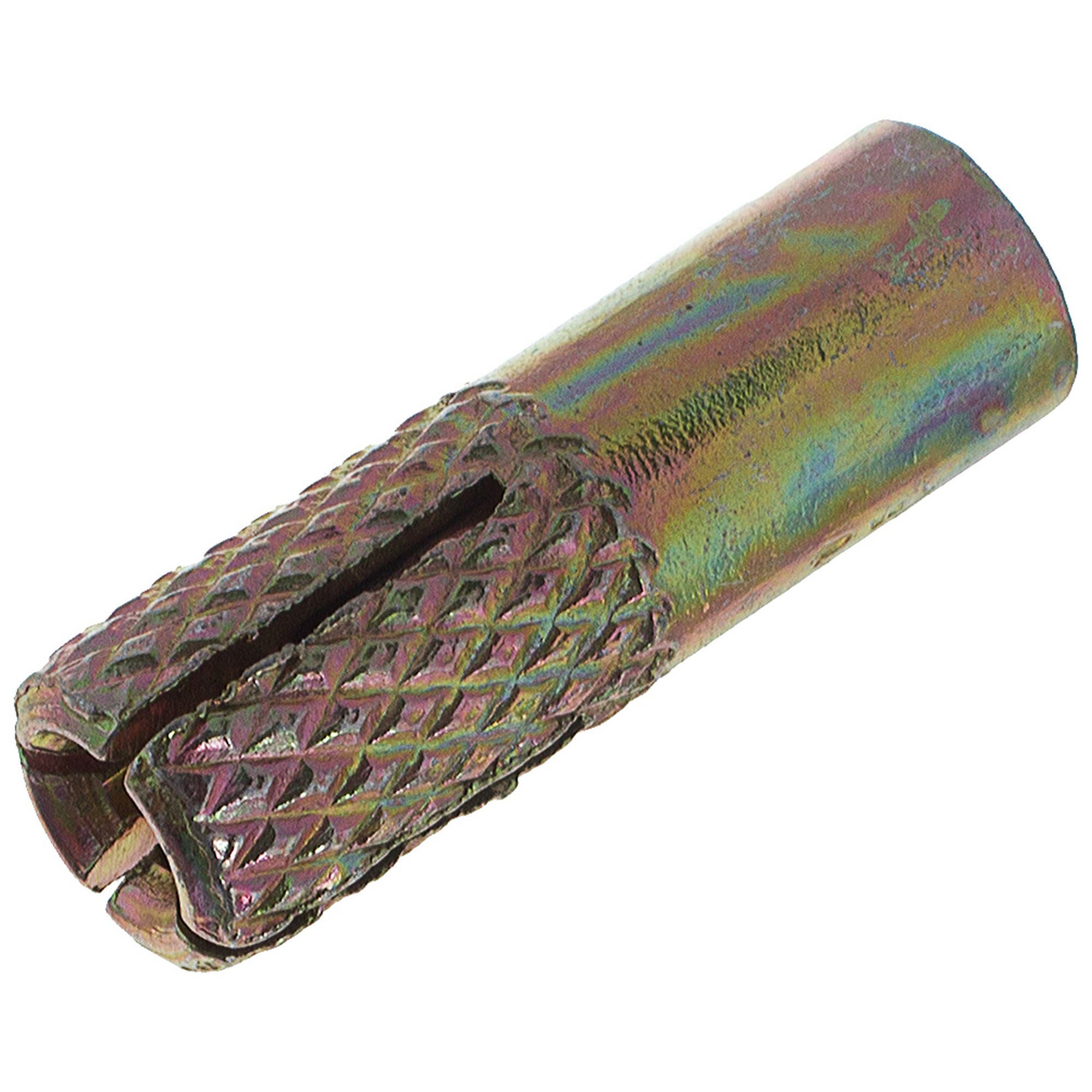 11880445 Анкер забивной 6х25 мм, 6 шт Santreyd 