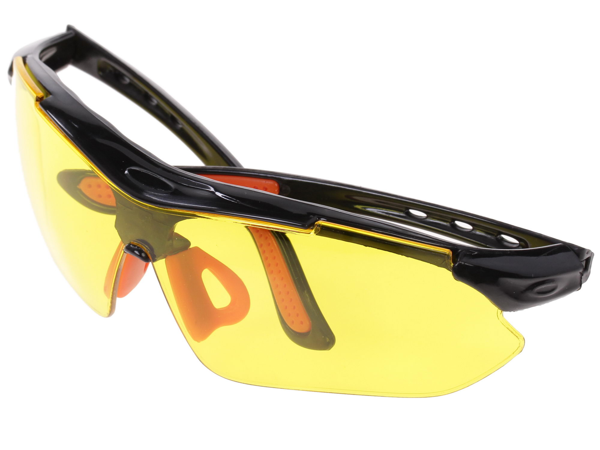 Очки защитные DDE 647-635 1022819 STDN-0019632 - Вид №2