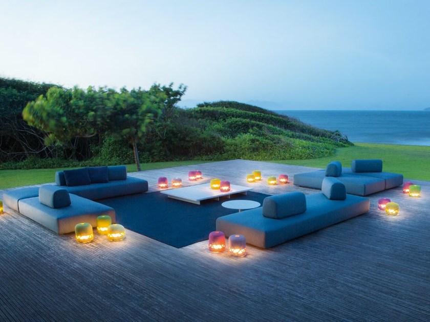 Paola Lenti Веревочный фонарь sun-id-1418407 - Вид №1