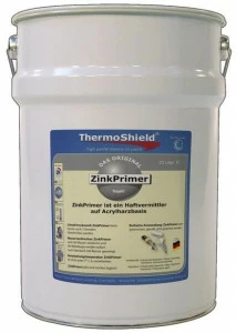 TECNOVA GROUP® Жидкий клей для интерьера и экстерьера Thermoshield® risparmio energetico a ø spessore