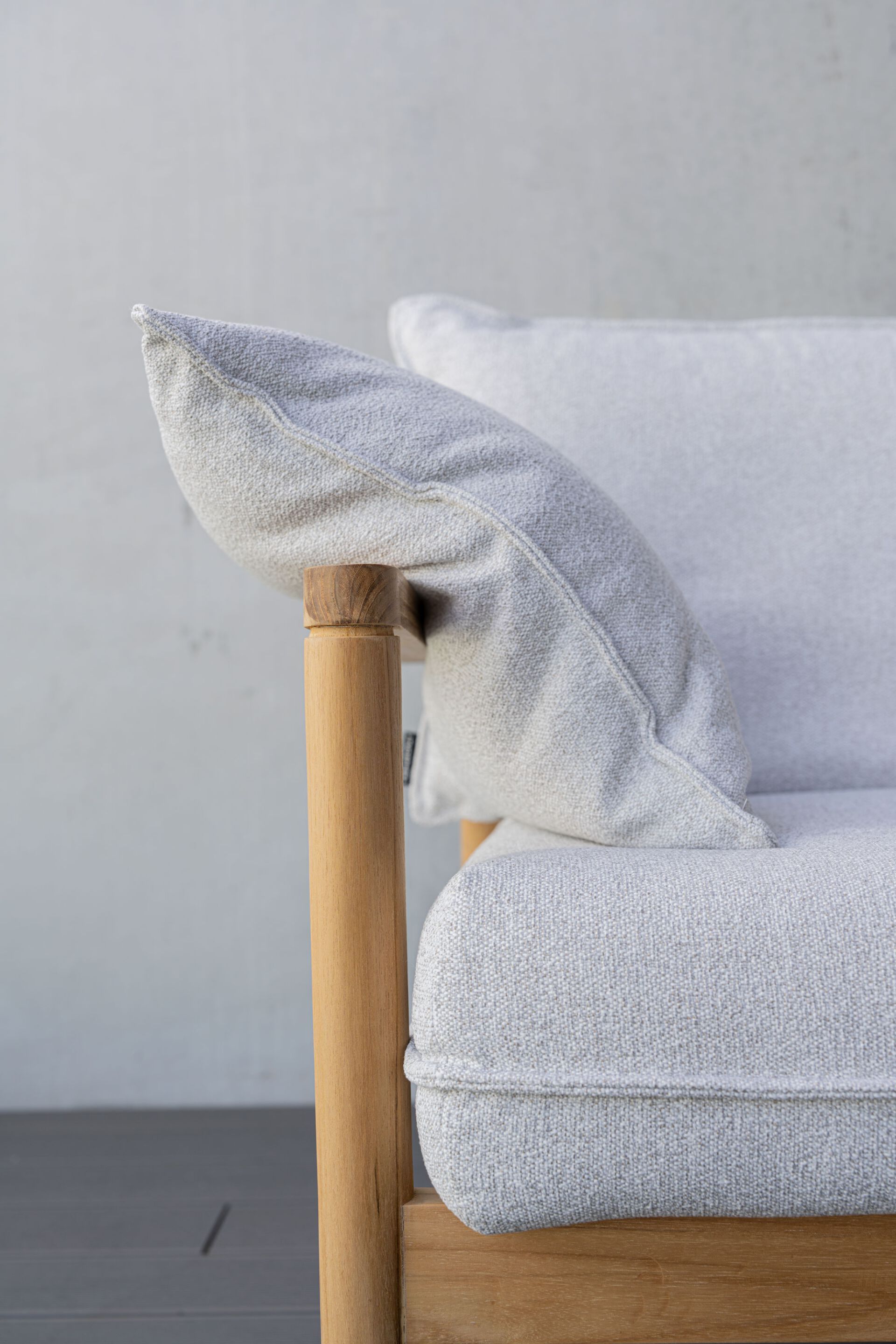 Садовое кресло с подлокотниками Atmosphera Панама ARCH-00088747 - Вид №9