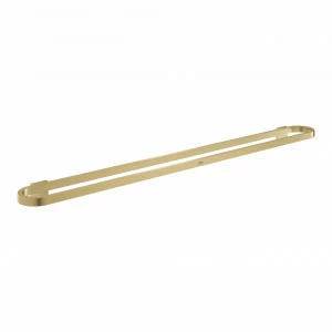 Держатель для полотенца GROHE Selection, 800 мм, холодный рассвет глянец (41058GN0)