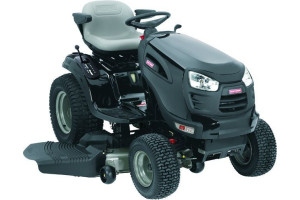 14934073 Садовый трактор 25024 CRAFTSMAN