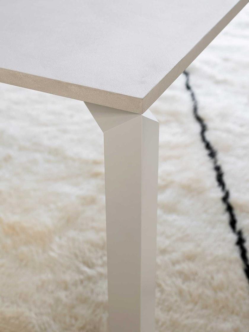 Desalto Квадратный обеденный стол L45 sun-id-1513172 - Вид №10