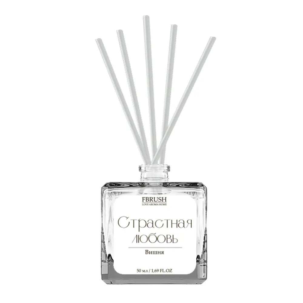 Ароматический диффузор Fbrush Страстная любовь 50 мл STLM-2040256 - Вид №3