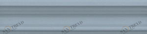 Багет Планте лазурный бор. стена 20х5 кор (15 шт) Kerama Marazzi BLB024