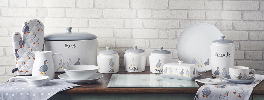 P_0059.469 Блюдце для чайных пакетиков madison Price&Kensington  - Вид №3