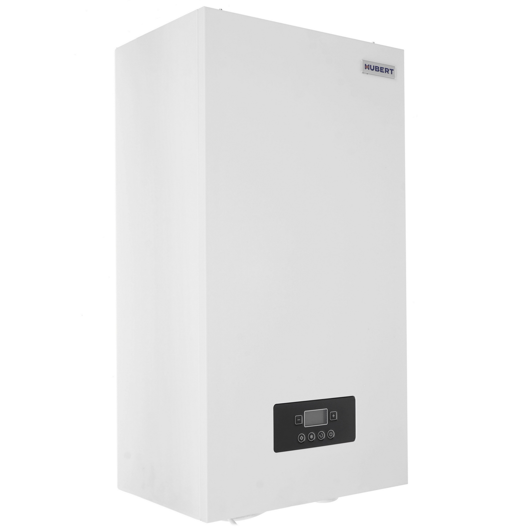 9961223 Газовый котел HUBERT Smart AGB 24DY настенный STDN-0085741