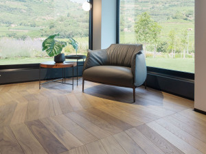 Готовый паркет