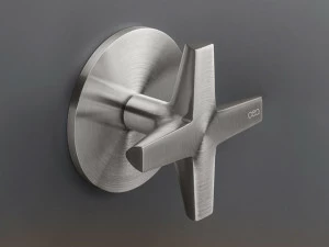 Ceadesign Настенный гидропрогрессивный смеситель Cross Crx 38