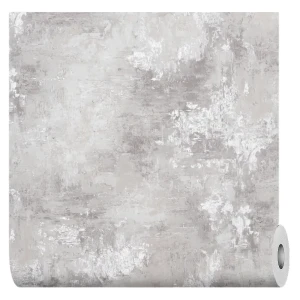 Обои флизелиновые Артекс Микадо коричневые 1.06 м 89428479