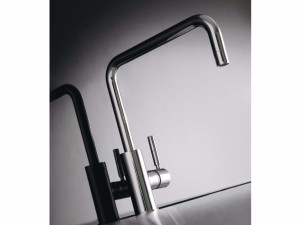 Смеситель для кухни с одним отверстием