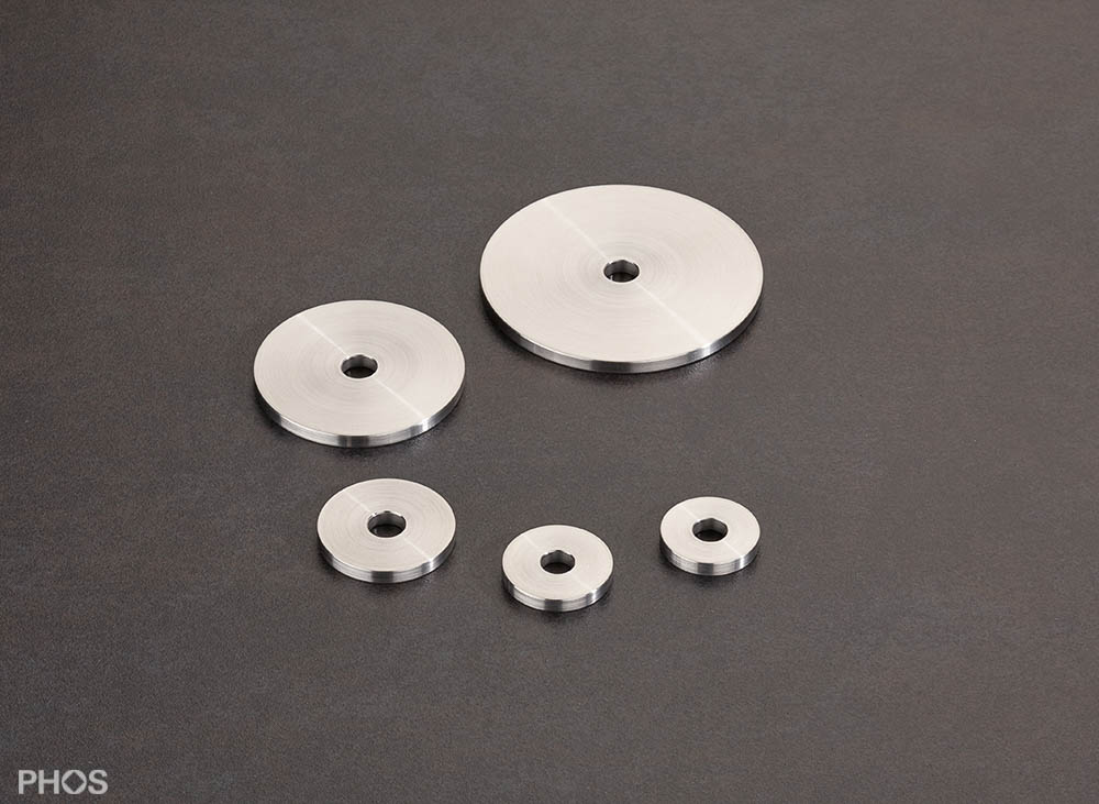 R40 Дополнительная монтажная розетка ø40 мм PHOS 