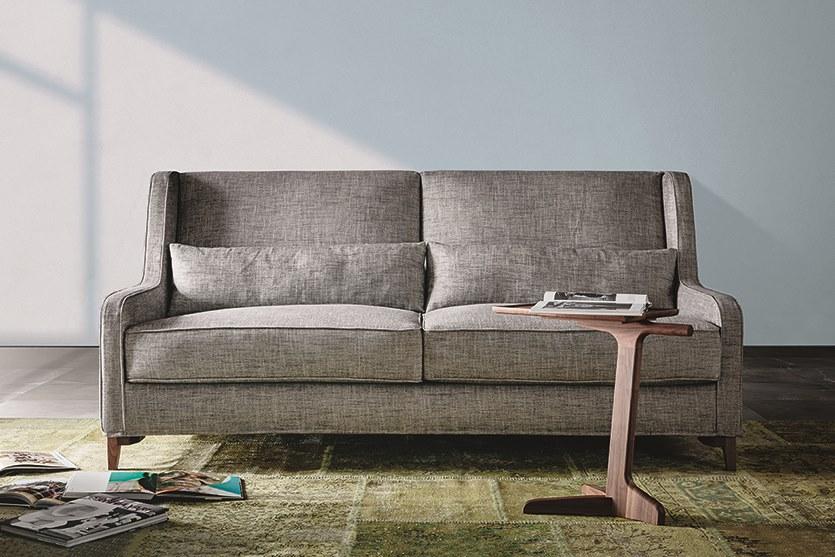 Vibieffe 2-местный тканевый диван-кровать sun-id-1387444 - Вид №1