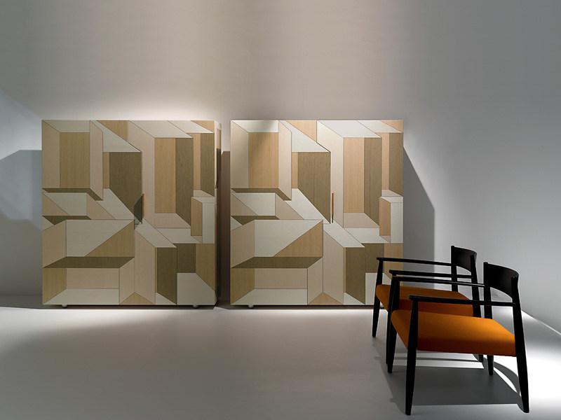 Porro Комод / комод из дерева sun-id-1387245 - Вид №4