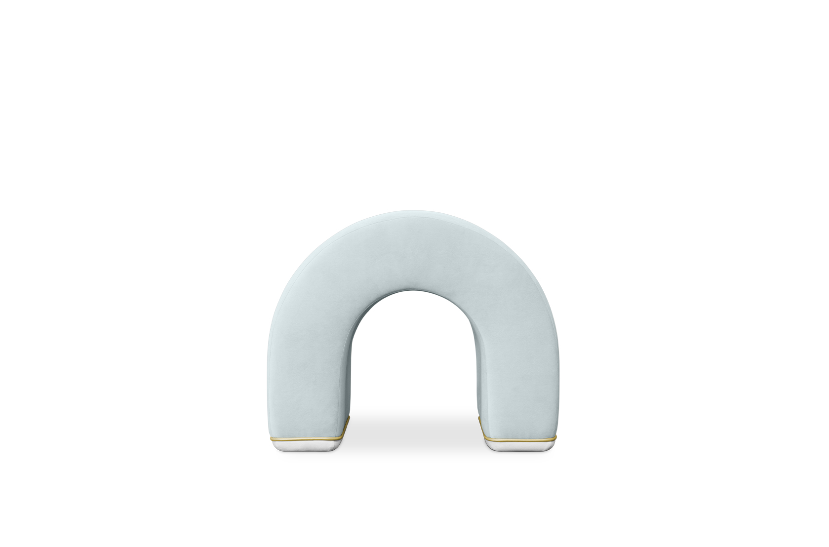 CIST709 Детские пуфики Пузыристый цикл Circu  - Вид №1