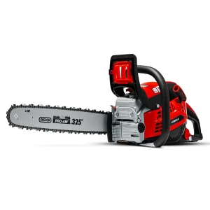 Пила бензиновая Мобил К Премиум XC455 3.3 л.с. 45 см