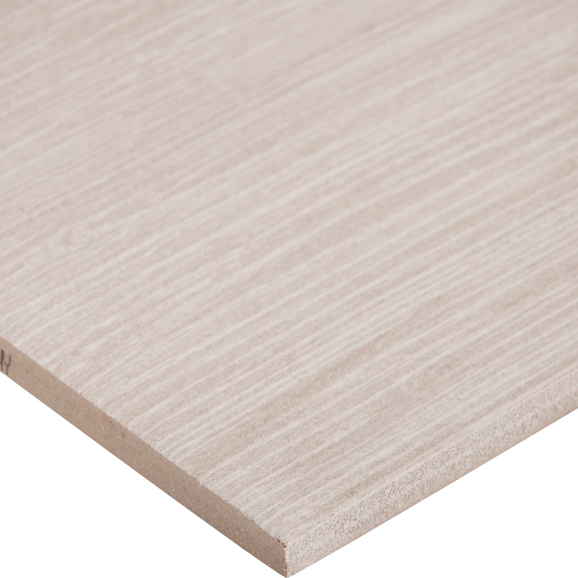 82120348 Керамогранит 15x90 см 1.22 м² цвет белый Cottage Santreyd - Вид №2