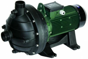 Dab Pumps Центробежный электронасос из композитного материала