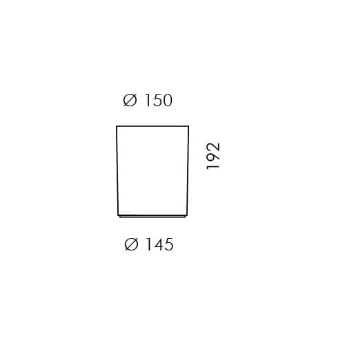 Литье под давлением алюминиевый светодиодный наружный прожектор SIMES Stage ARCH-00007871 - Вид №2