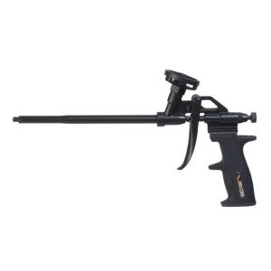 Пистолет для монтажной пены DILWIS пластик с тефлоновым покрытием