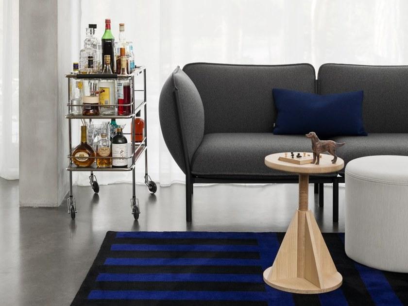 Hem 2-местный тканевый диван Kumo 30070-79-92-73 - Вид №7