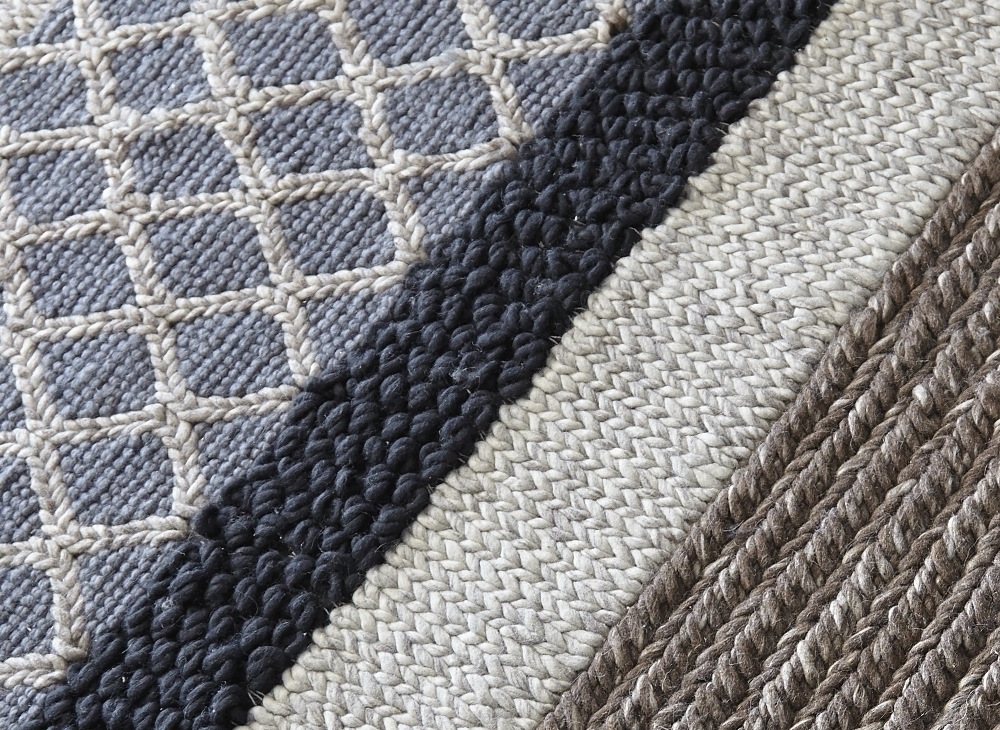 100108 Ковер Rectangular MR3 GAN Mangas Original - Вид №2