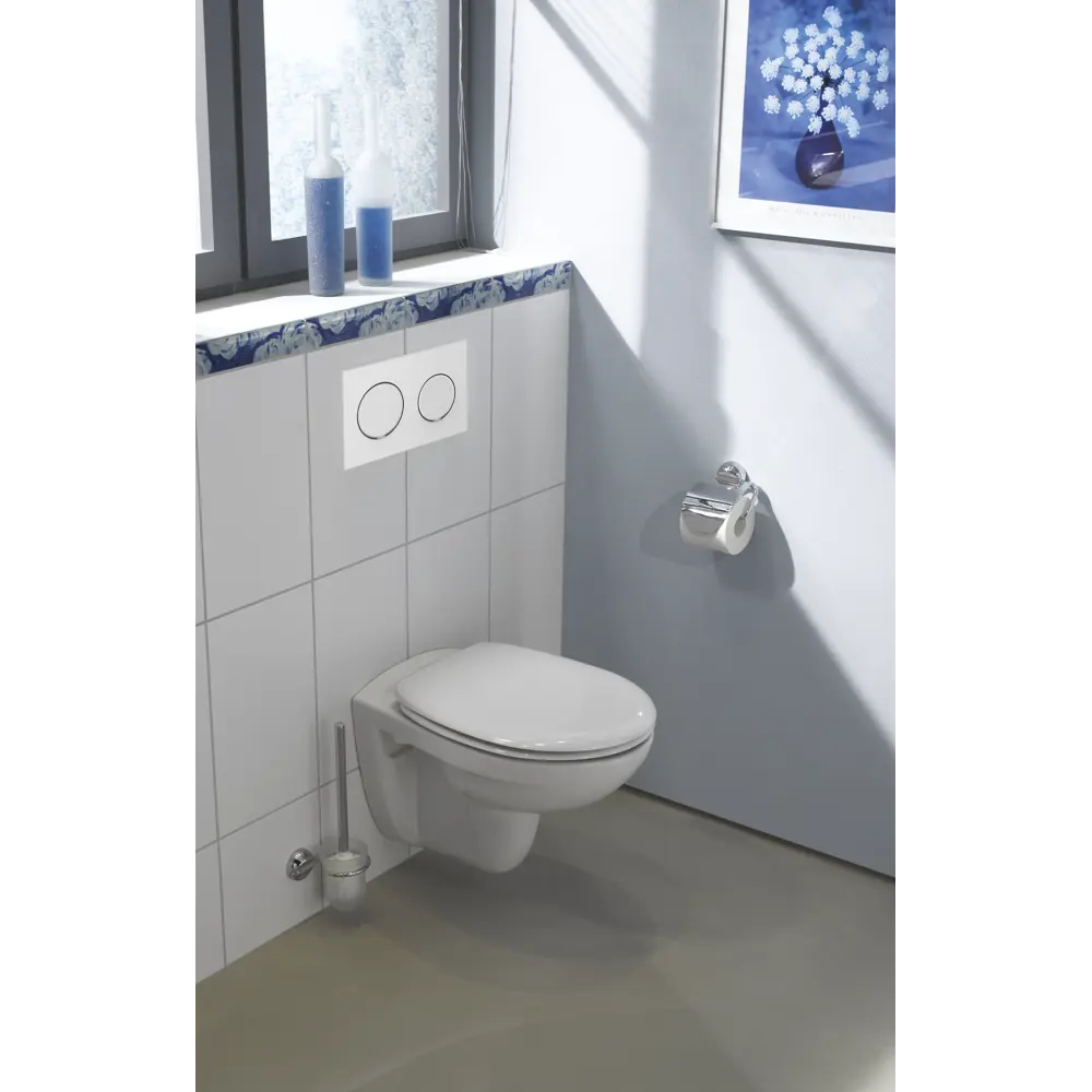 Сет инсталляция с унитазом VitrA SpinFlush 82634389 STLM-2113147 Spin Flush - Вид №16